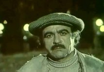 Яркие образы Мухтара Маниева в кино: "Главное - не получить роль, а дать ей жизнь…" (ФОТО)