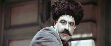 Яркие образы Мухтара Маниева в кино: "Главное - не получить роль, а дать ей жизнь…" (ФОТО)