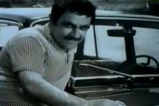 Яркие образы Мухтара Маниева в кино: "Главное - не получить роль, а дать ей жизнь…" (ФОТО)
