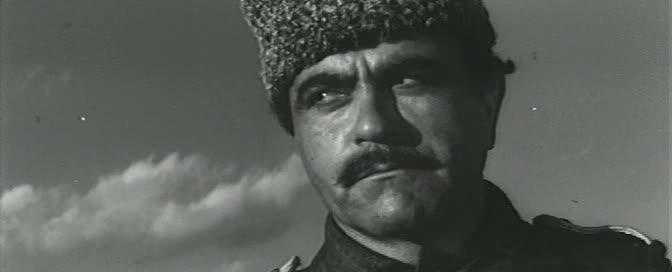 Яркие образы Мухтара Маниева в кино: "Главное - не получить роль, а дать ей жизнь…" (ФОТО)