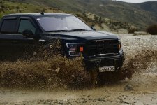 Автомобильная федерация Азербайджана организовала автопробег внедорожников
(ФОТО/ВИДЕО)