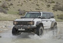 Автомобильная федерация Азербайджана организовала автопробег внедорожников
(ФОТО/ВИДЕО)