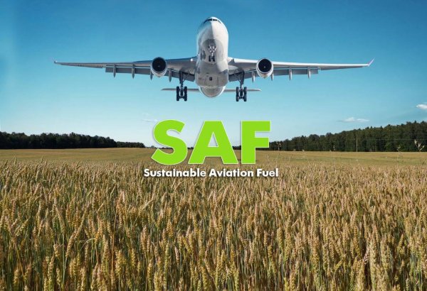 KazMunayGas, US-based LanzaJet partner to build eco-friendly aviation fuel plant in Kazakhstan