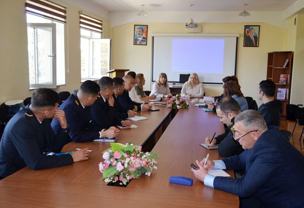 Azerbaijan rolls out red carpet for NATO-driven events