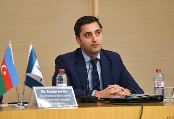SOCAR Green ведет переговоры по декарбонизации с представителями промышленного сектора в Азербайджане
