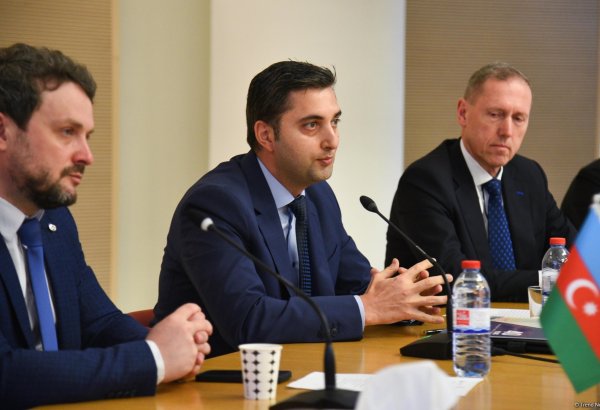 SOCAR Green стремится оптимизировать инвестиции в развитие геотермальной энергетики