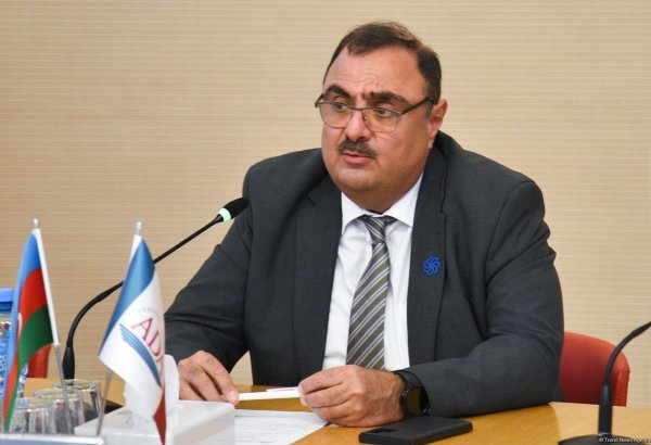Masdar продолжает исследования для расширения мощностей в области ветроэнергетики в Азербайджане