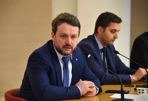 Škoda engages with Azerbaijan on cost-effective transportation modernization