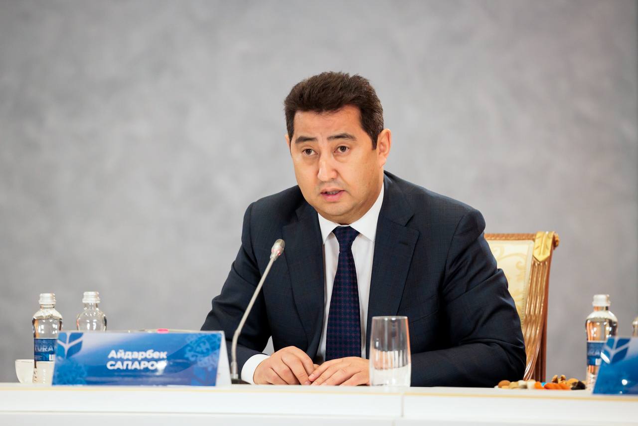 Kazakhstan paves way for agricultural boom with historic loan surge in 2025
