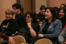 Музыкальный вечер в музее с Джалалом Аббасовым. Портрет-концерт композитора (ФОТО)