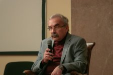 Музыкальный вечер в музее с Джалалом Аббасовым. Портрет-концерт композитора (ФОТО)