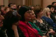 Музыкальный вечер в музее с Джалалом Аббасовым. Портрет-концерт композитора (ФОТО)