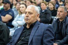 Продолжился суд над лицами, обвиняемыми в совершении многочисленных преступлений против азербайджанского народа (ФОТО)