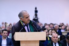 Продолжился суд над лицами, обвиняемыми в совершении многочисленных преступлений против азербайджанского народа (ФОТО)