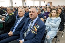 Продолжился суд над лицами, обвиняемыми в совершении многочисленных преступлений против азербайджанского народа (ФОТО)