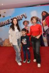 В Баку появился таинственный портал – праздник "Minecraft в кино" (ВИДЕО, ФОТО)