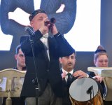 В Баку прошел вечер памяти, посвященный 60-летию Нигяр Наджафовой (ФОТО)