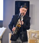 В Баку прошел вечер памяти, посвященный 60-летию Нигяр Наджафовой (ФОТО)
