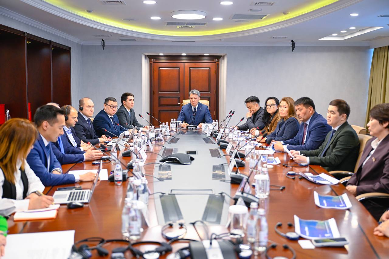 Tecnicas Reunidas sets stage for innovation with engineering program for Kazakh talent