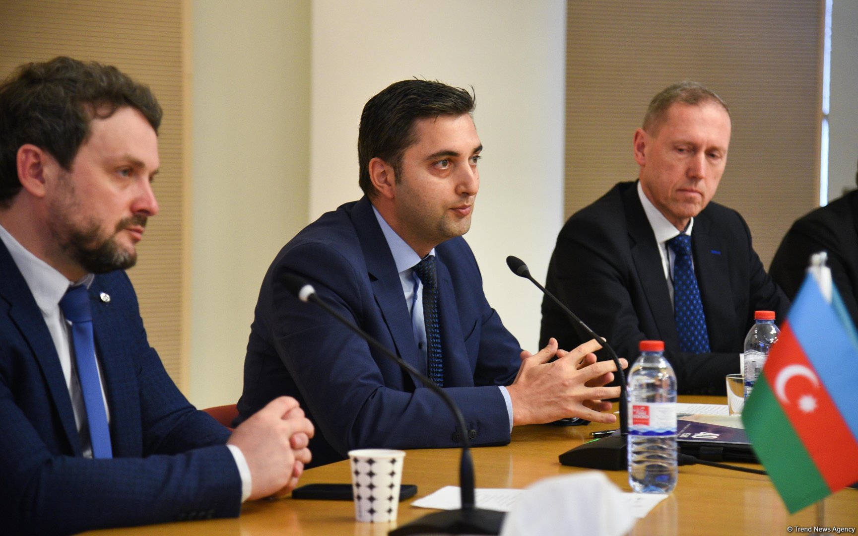 SOCAR Green стремится оптимизировать инвестиции в развитие геотермальной энергетики