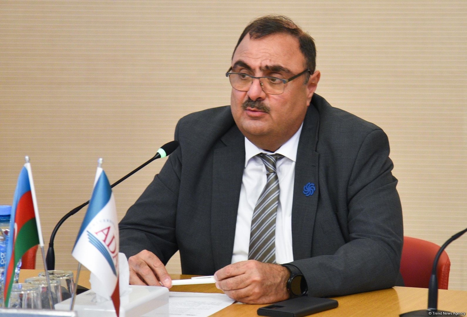 Masdar продолжает исследования для расширения мощностей в области ветроэнергетики в Азербайджане