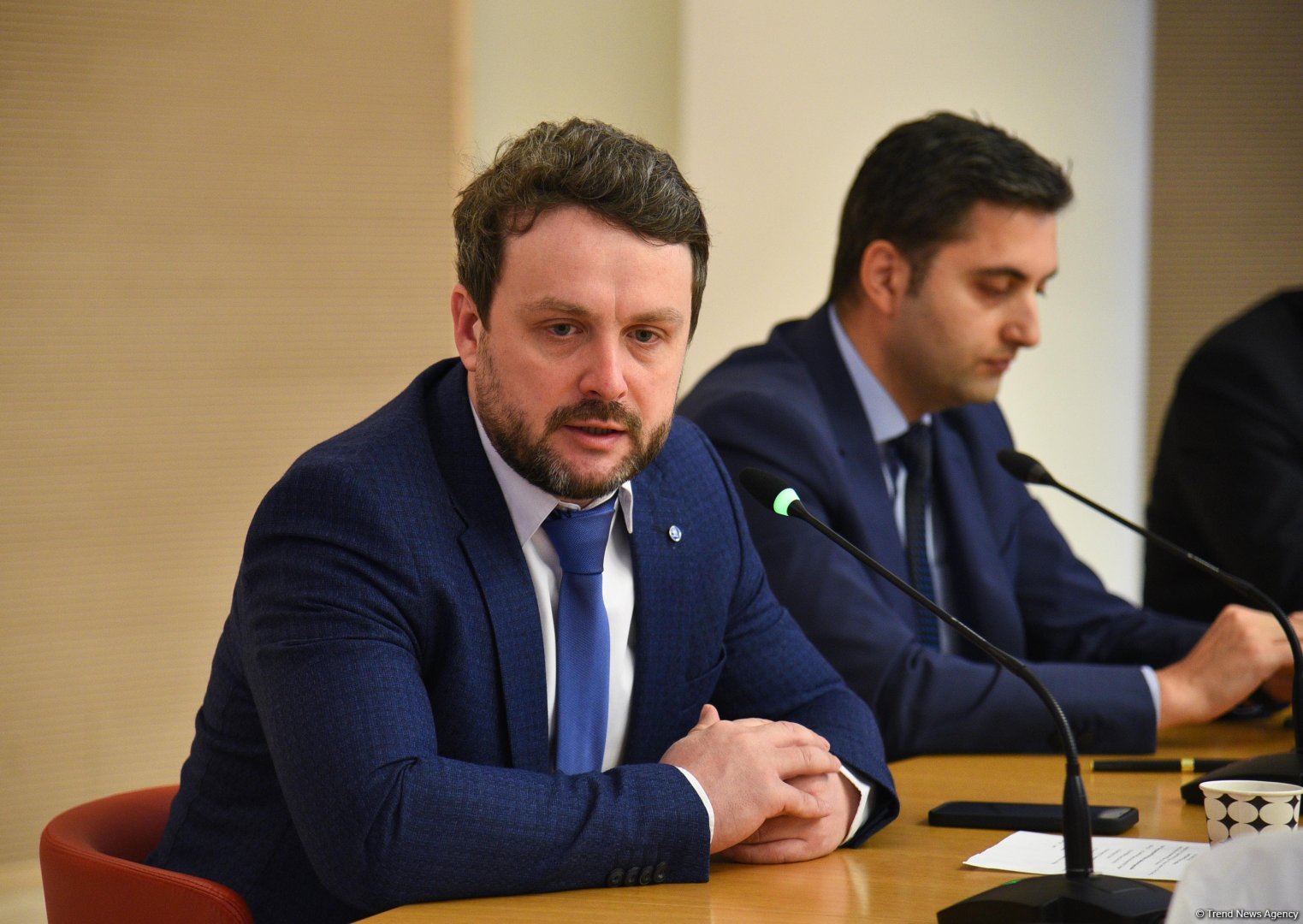 Škoda ведёт диалог с Азербайджаном о транспортной модернизации с минимальными вложениями