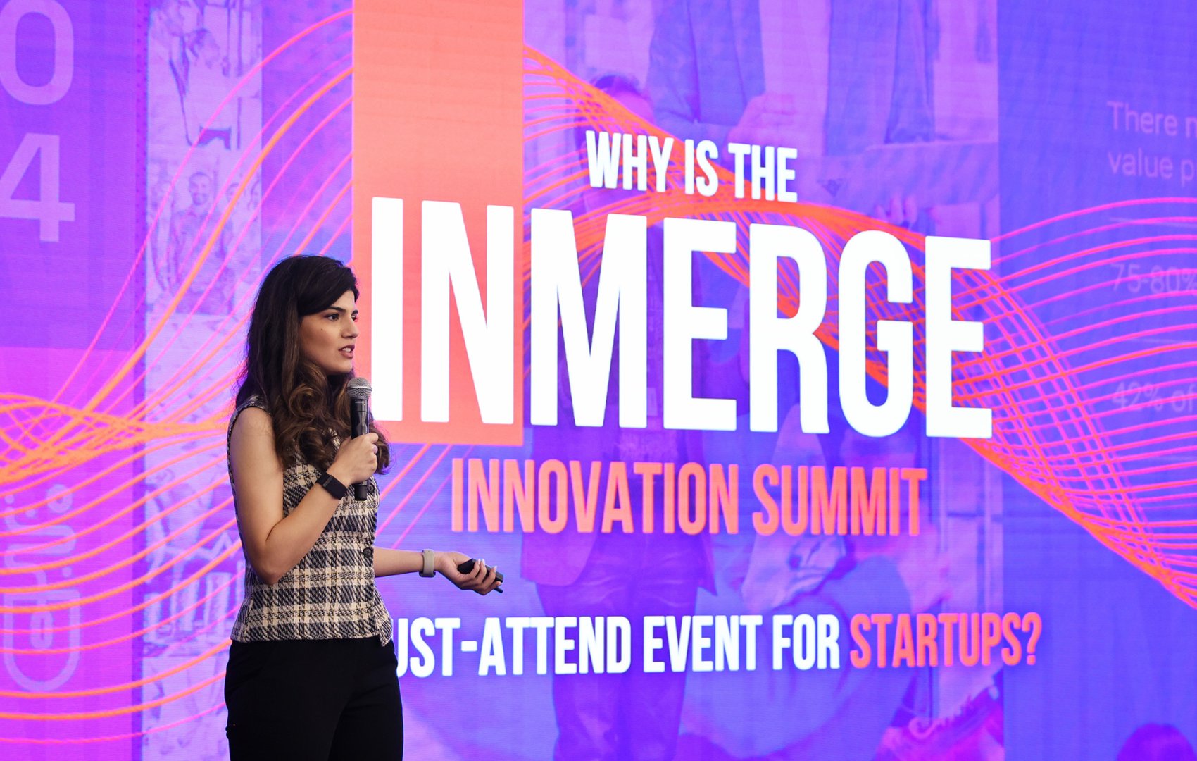 First regional side event of INMerge Innovation Summit, organized by PASHA Holding, successfully held in Georgia (PHOTO)