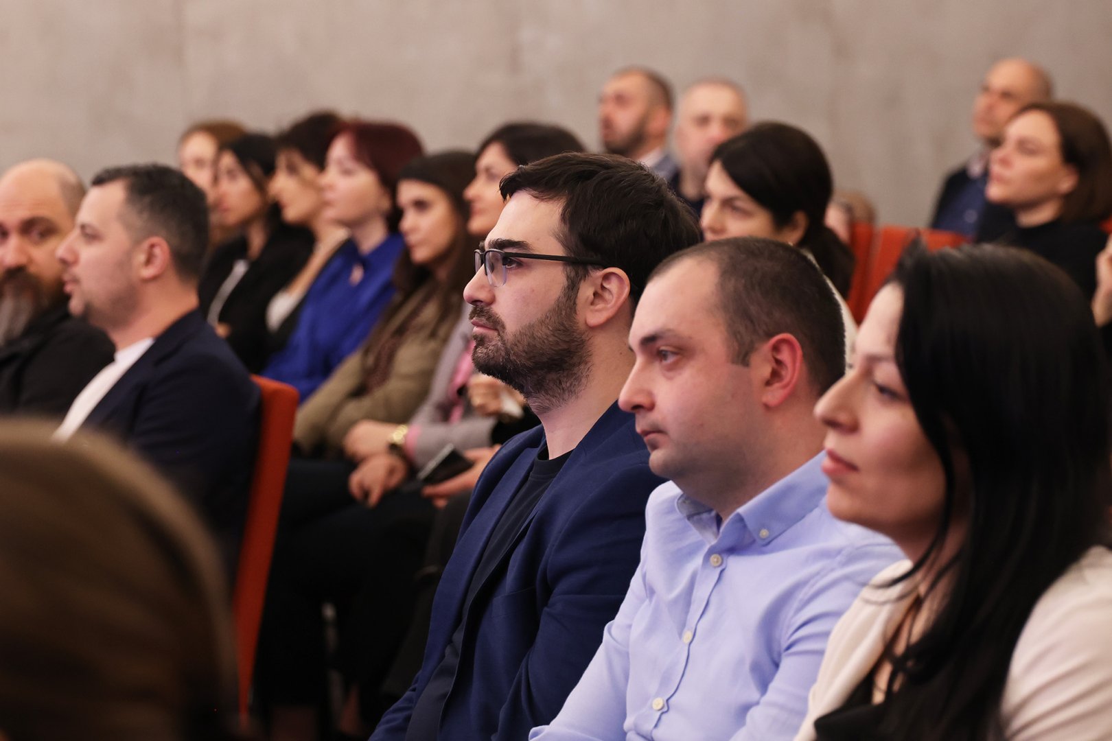 First regional side event of INMerge Innovation Summit, organized by PASHA Holding, successfully held in Georgia (PHOTO)