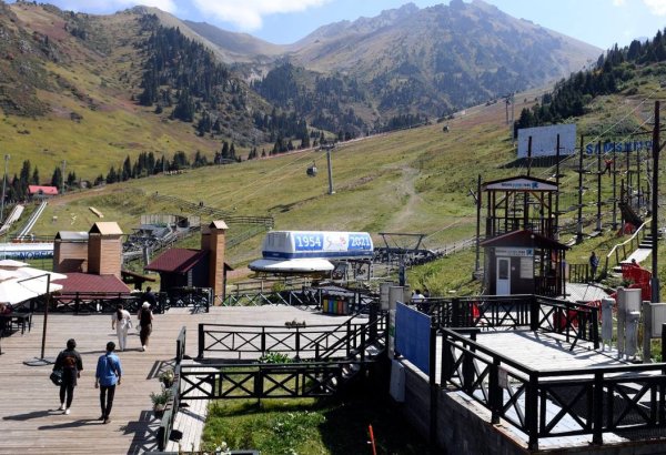 Kazakhstan plans to let farmers develop agritourism on their property