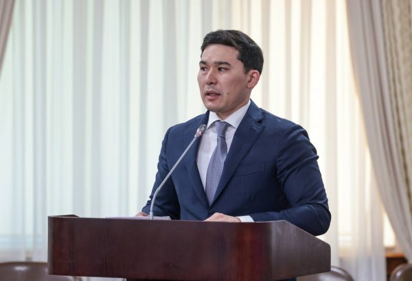 Kazakhstan sees impressive growth in domestic tourism for 2024