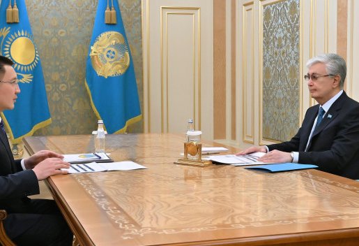 Kazakhstan's Pavlodar hits all-time highs in economic growth in 2024