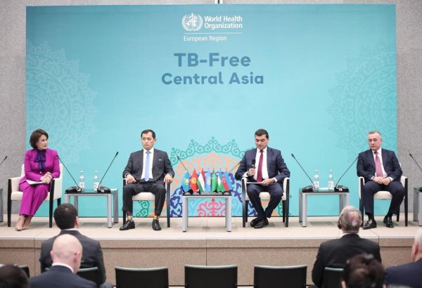 Unified medical research solidifies co-op among OTS member nations - Azerbaijani minister
