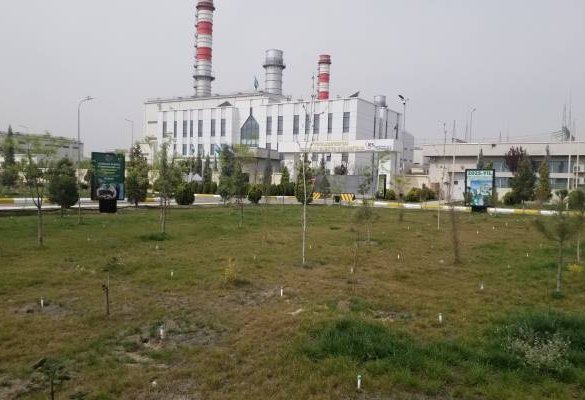 Uzbekistan's Turakurgan TPP reports significant energy production in 1Q2025