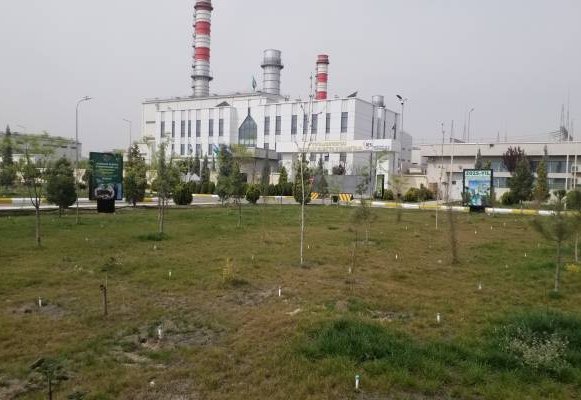 Uzbekistan sees steady surge in thermal power production