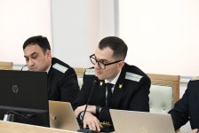 Потерпевший: Наши медпункт, санитарные машины и врачи подвергались артиллерийским обстрелам – СУД НАД ВАРДАНЯНОМ (ФОТО)