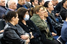 Потерпевший: Наши медпункт, санитарные машины и врачи подвергались артиллерийским обстрелам – СУД НАД ВАРДАНЯНОМ (ФОТО)