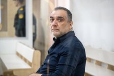 Потерпевший: Наши медпункт, санитарные машины и врачи подвергались артиллерийским обстрелам – СУД НАД ВАРДАНЯНОМ (ФОТО)
