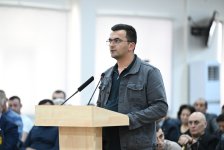 Потерпевший: Наши медпункт, санитарные машины и врачи подвергались артиллерийским обстрелам – СУД НАД ВАРДАНЯНОМ (ФОТО)