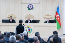 Потерпевший: Наши медпункт, санитарные машины и врачи подвергались артиллерийским обстрелам – СУД НАД ВАРДАНЯНОМ (ФОТО)
