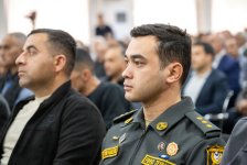 Потерпевший: Наши медпункт, санитарные машины и врачи подвергались артиллерийским обстрелам – СУД НАД ВАРДАНЯНОМ (ФОТО)