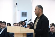 Потерпевший: Наши медпункт, санитарные машины и врачи подвергались артиллерийским обстрелам – СУД НАД ВАРДАНЯНОМ (ФОТО)