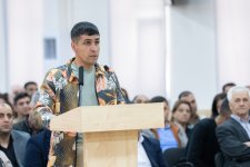 Потерпевший: Наши медпункт, санитарные машины и врачи подвергались артиллерийским обстрелам – СУД НАД ВАРДАНЯНОМ (ФОТО)