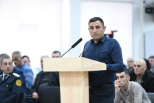 Потерпевший: Наши медпункт, санитарные машины и врачи подвергались артиллерийским обстрелам – СУД НАД ВАРДАНЯНОМ (ФОТО)
