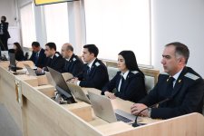 Потерпевший: Наши медпункт, санитарные машины и врачи подвергались артиллерийским обстрелам – СУД НАД ВАРДАНЯНОМ (ФОТО)