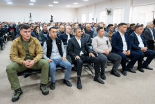 Потерпевший: Наши медпункт, санитарные машины и врачи подвергались артиллерийским обстрелам – СУД НАД ВАРДАНЯНОМ (ФОТО)