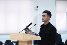 Потерпевший: Наши медпункт, санитарные машины и врачи подвергались артиллерийским обстрелам – СУД НАД ВАРДАНЯНОМ (ФОТО)