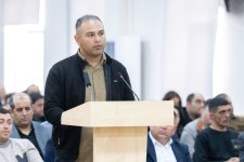 Потерпевший: Наши медпункт, санитарные машины и врачи подвергались артиллерийским обстрелам – СУД НАД ВАРДАНЯНОМ (ФОТО)