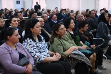 Потерпевший: Наши медпункт, санитарные машины и врачи подвергались артиллерийским обстрелам – СУД НАД ВАРДАНЯНОМ (ФОТО)