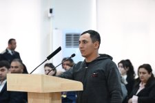 Потерпевший: Наши медпункт, санитарные машины и врачи подвергались артиллерийским обстрелам – СУД НАД ВАРДАНЯНОМ (ФОТО)
