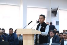 Потерпевший: Наши медпункт, санитарные машины и врачи подвергались артиллерийским обстрелам – СУД НАД ВАРДАНЯНОМ (ФОТО)